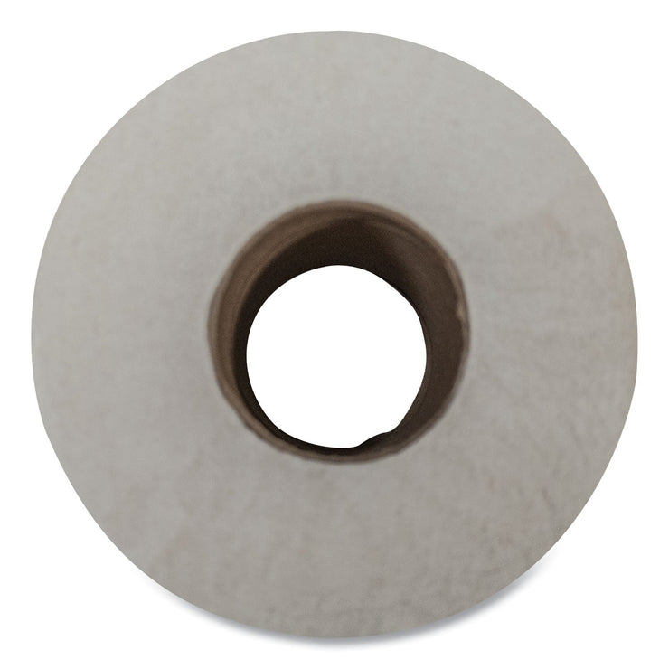 Morcon Morsoft Controlled Bath Tissue, Septic Safe, 2-Ply, White, 3.9" X 4", 600 Sheets/Roll, 48 Rolls/Carton - MORM600