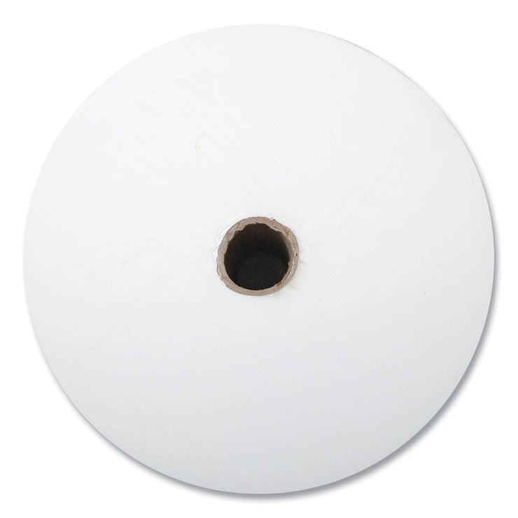 Morcon Small Core Bath Tissue, Septic Safe, 2-Ply, White, 1250/Roll, 24 Rolls/Carton - MORM250