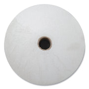 Morcon Small Core Bath Tissue, Septic Safe, 1-Ply, White, 3.9" X 4", 2000 Sheets/Roll, 24 Rolls/Carton - MORM2000